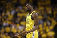 Los Angeles Clippers v Golden State Warriors - Game Two